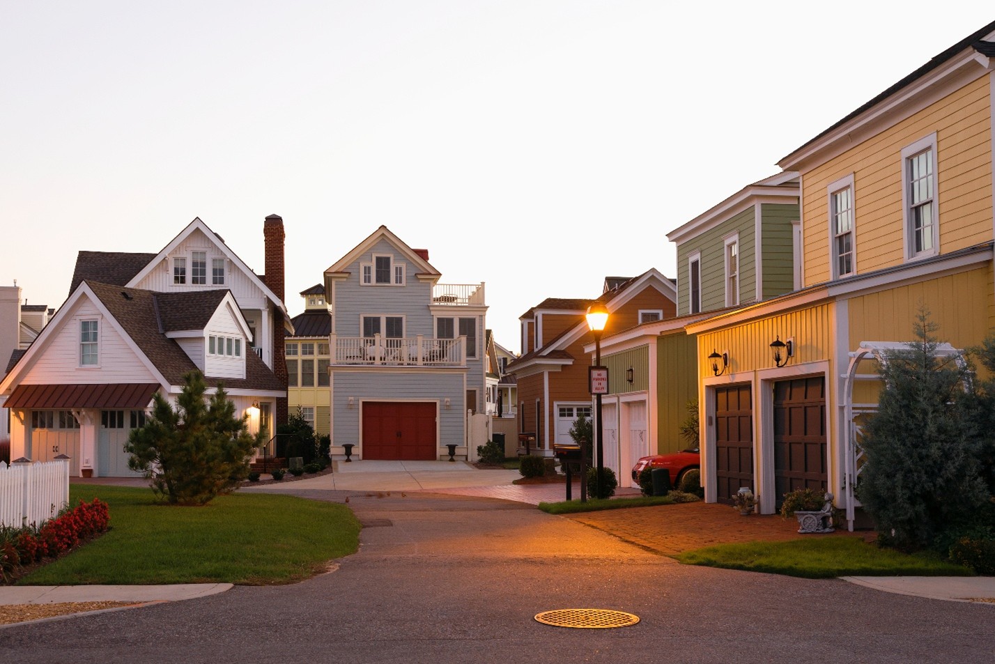 Case Study: How One South Carolina Community Creatively Funded a Major Renovation